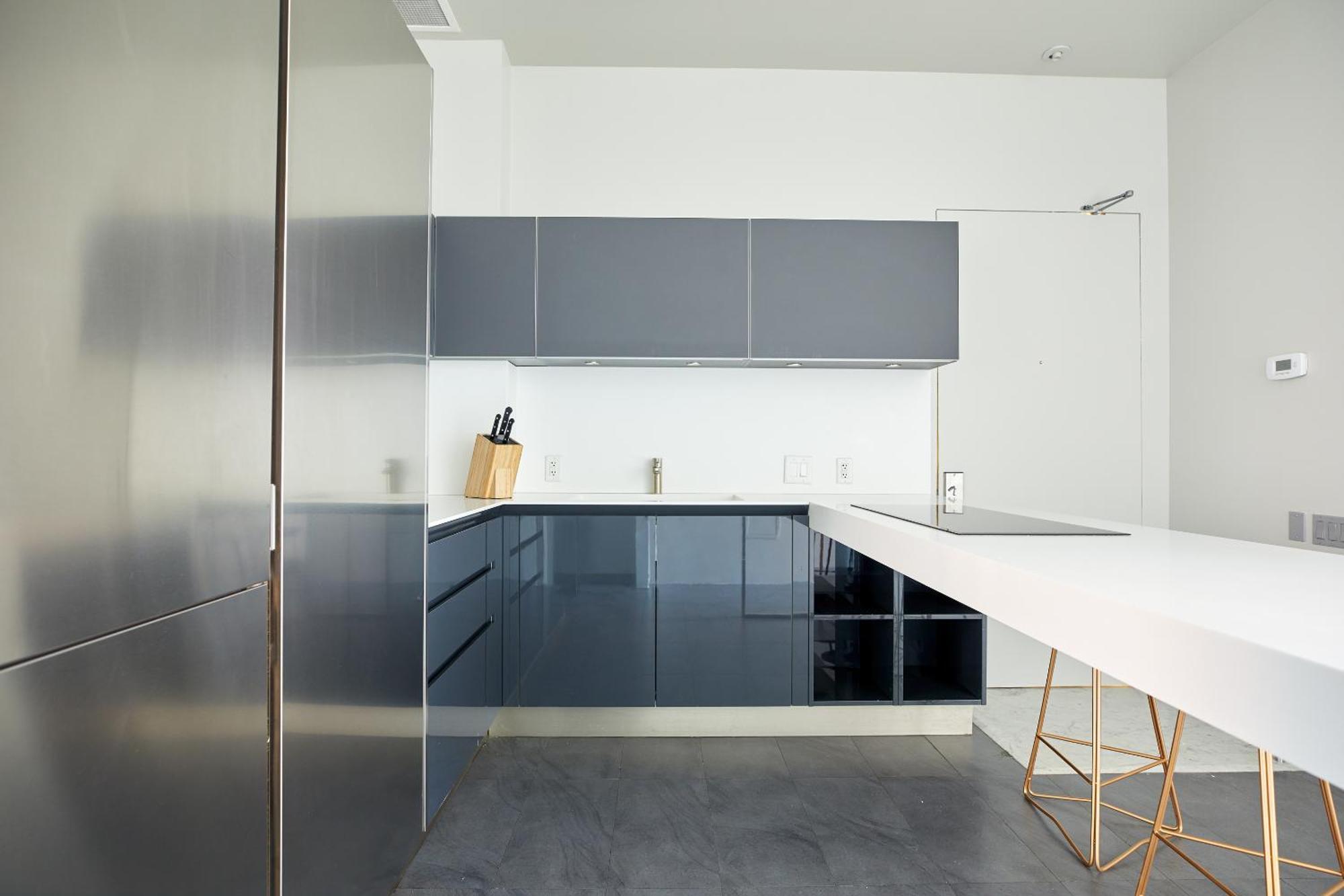Hotel Sonder The Slate Toronto Habitación foto