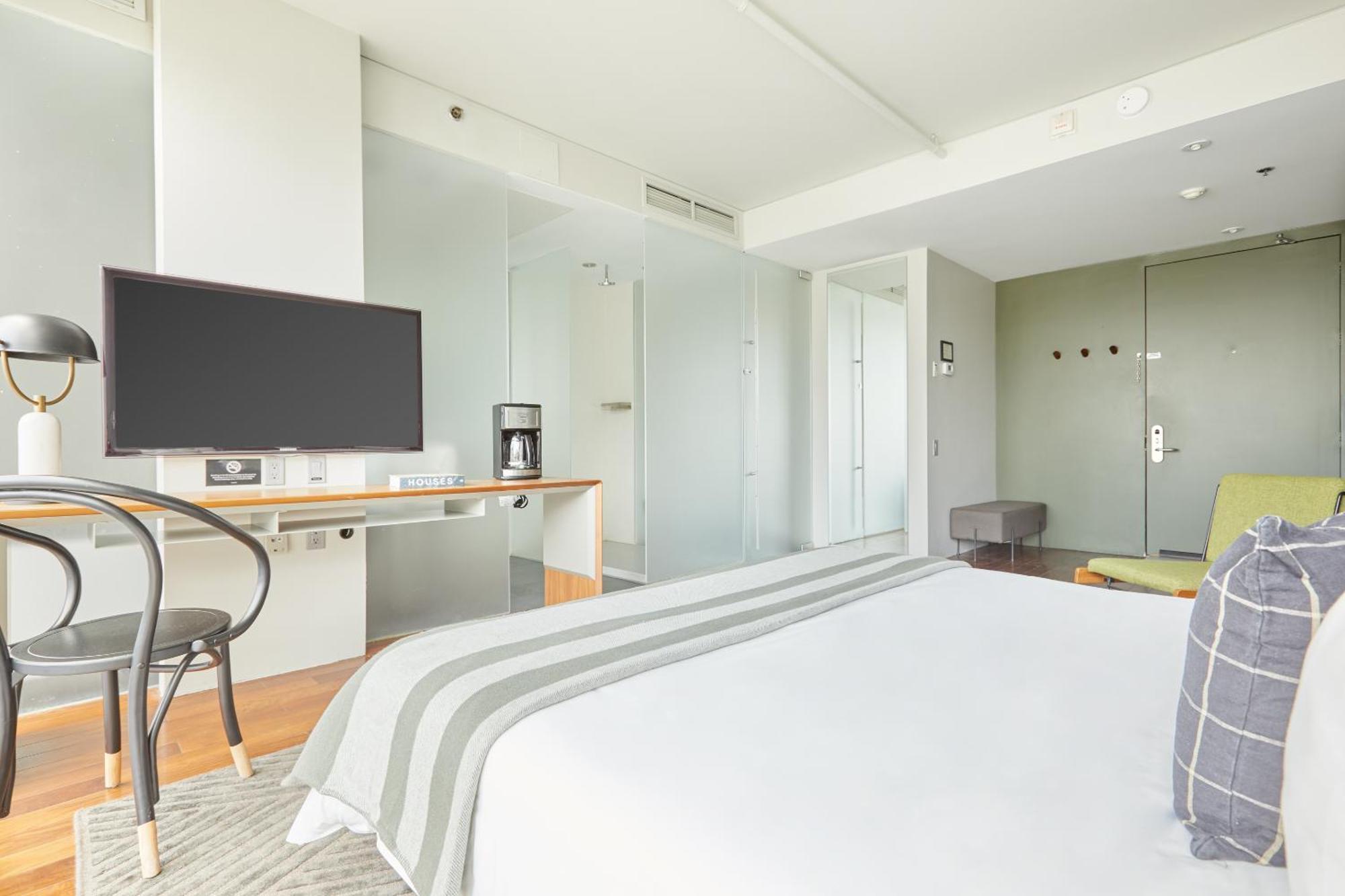 Hotel Sonder The Slate Toronto Habitación foto