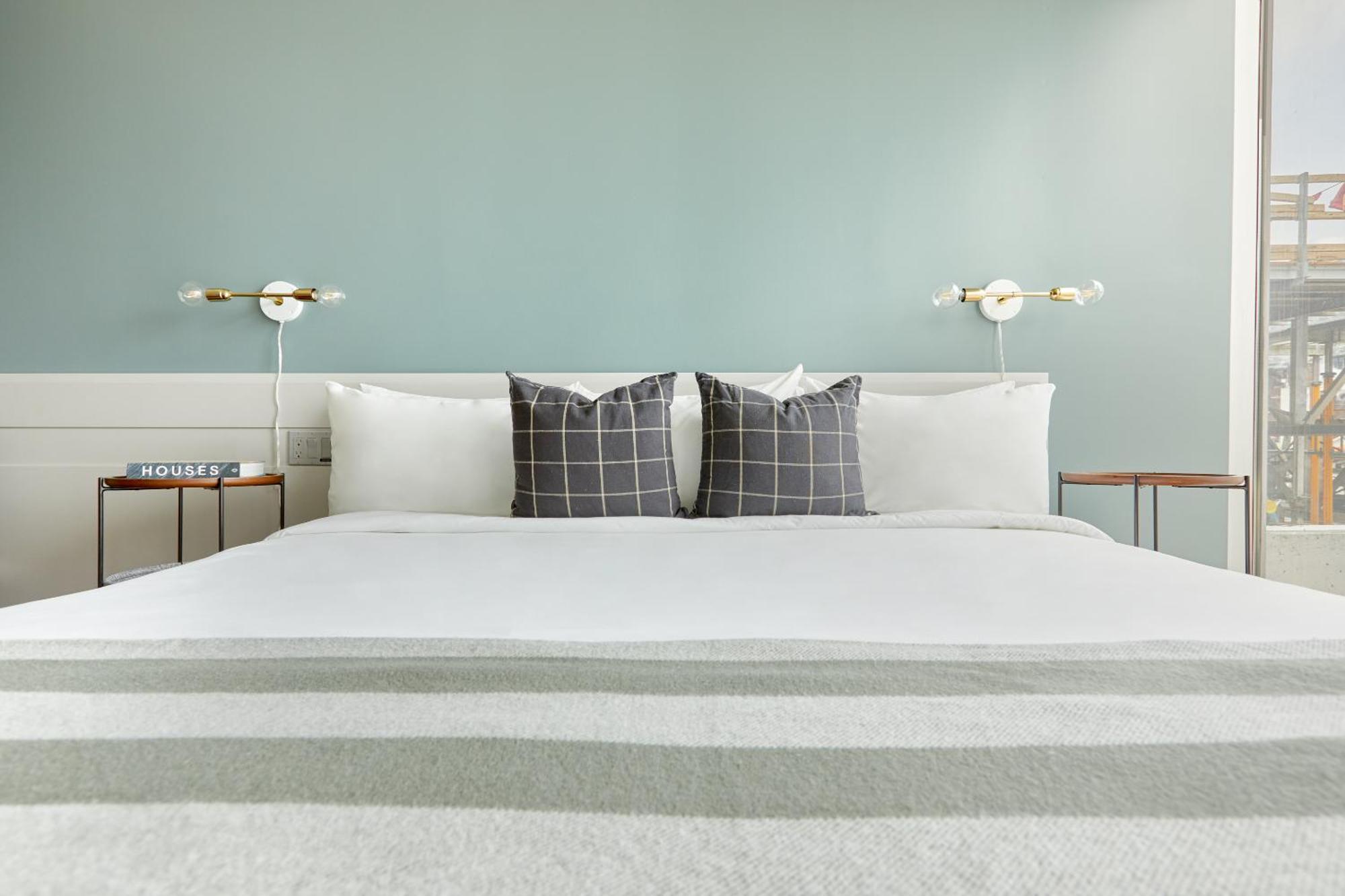 Hotel Sonder The Slate Toronto Habitación foto
